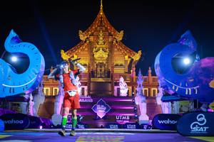 BIB: 121
                            <button type="button" onclick="openModal(22653720)" class="btn btn-primary btn-sm float-right btn-popup" data-toggle="modal" data-target=".modal-high-quality">
                        <i class="fas fa-shopping-cart"></i> Add to Cart
                    </button>
                                            <button type="button" onclick="isThisMe(22653720, true)" class="btn btn-success btn-sm float-right btn-popup btn-isme hidden" data-toggle="tooltip" data-placement="bottom" title="นี่คือรูปของคุณใช่ไหม คลิกที่นี่เพื่อเอาเข้าอัลบั้ม">
                        <i class="fas fa-plus"></i> Add to album
                    </button>
                    <button type="button" onclick="isThisMe(22653720, false)" class="btn btn-warning btn-sm float-right btn-popup btn-isnotme hidden">
                        <i class="fas fa-ban"></i> Remove from album
                    </button>